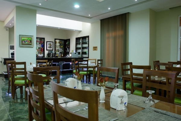 Delilah Hotel (Madaba)